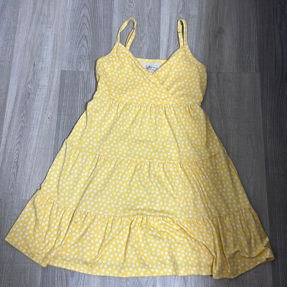 Hollister Sundress